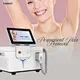 laser hair removal device